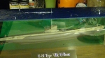 1/144 Type VIIc U-Boat